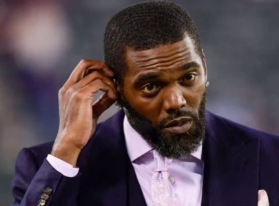 randy moss reveals recovery from bile duct cancer after whipple surgery