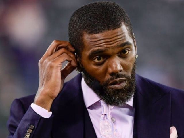 randy moss reveals recovery from bile duct cancer after whipple surgery