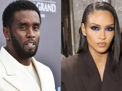 footage shows sean diddy combs assaulting ex girlfriend cassie