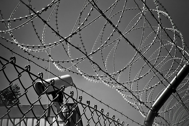 balochistan to get internment centres