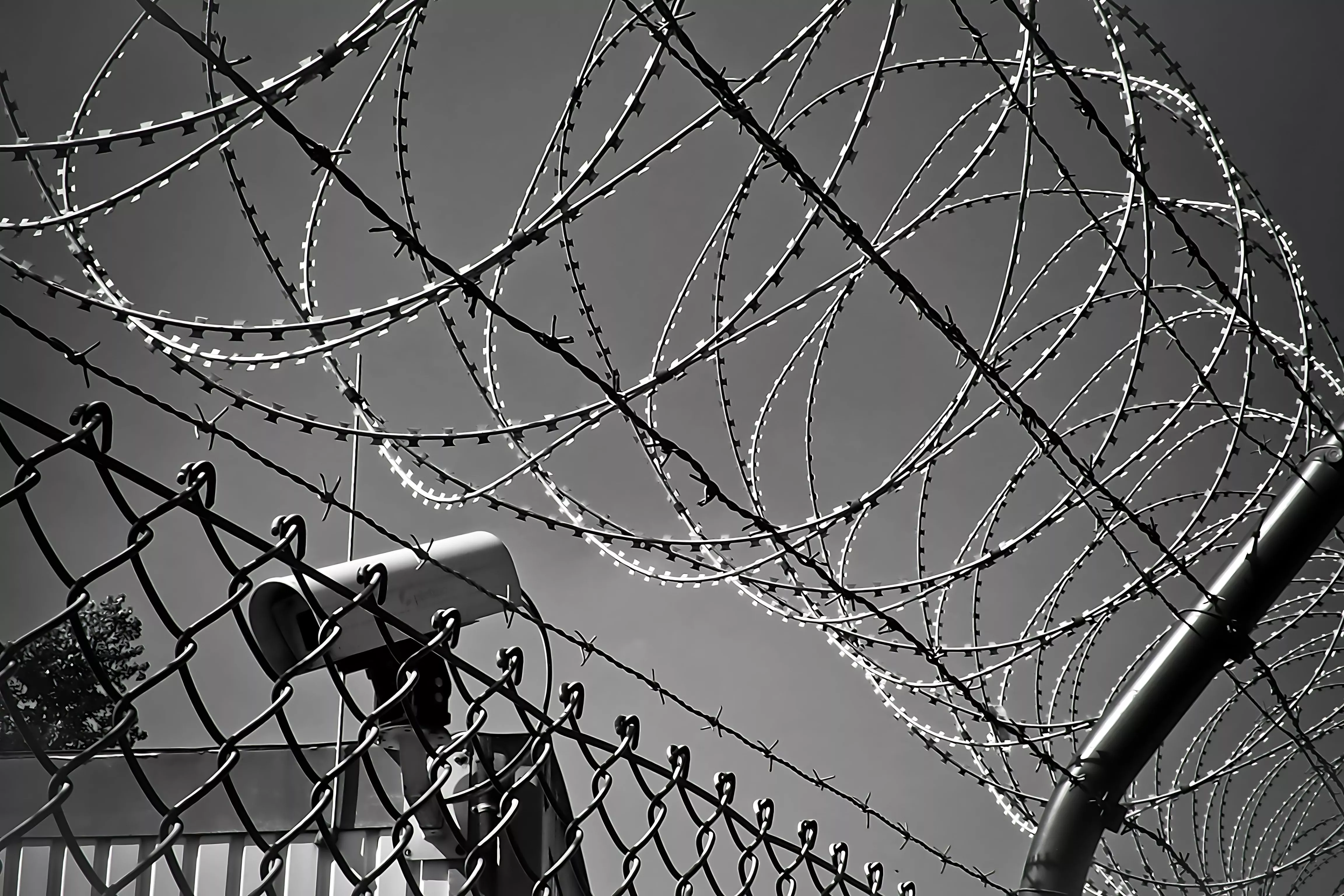 balochistan to get internment centres