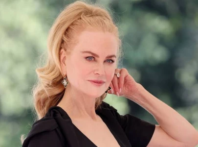 nicole kidman reveals how her teenage daughters wreak havoc in her wardrobe