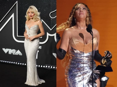 sabrina carpenter and beyonc land grammy ballot spots for best new artist and country album