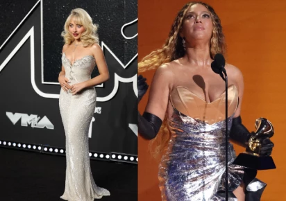 Sabrina Carpenter and Beyoncé land Grammy ballot spots, for best new artist  and country album