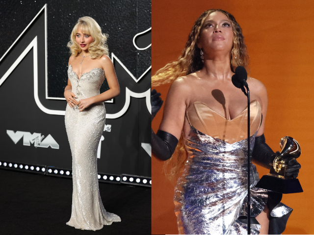 sabrina carpenter and beyonc land grammy ballot spots for best new artist and country album
