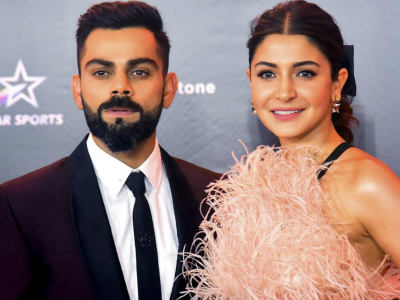 anushka is my pillar of strength virat kohli