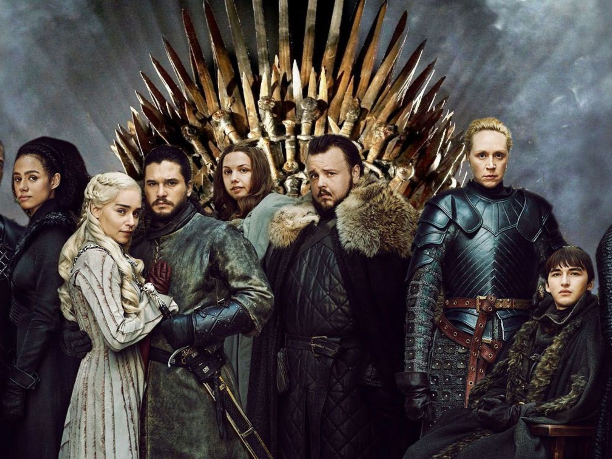 Upcoming HBO series, including new Game of Thrones spinoffs