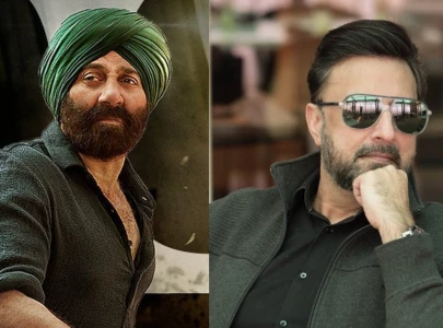 babar ali takes sunny deol to the cleaners for anti pakistan gadar 2