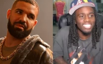 kai cenat slams drake iceman episode 3 calling it waste of time during viral livestream