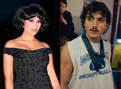 raye and benson boone join star studded lineup for global citizen festival 2024