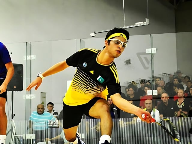 pakistan s ahsan ayaz advances to colleyville open squash final