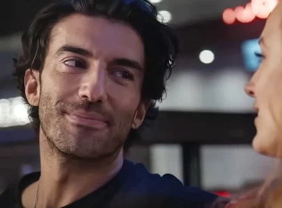 fans applaud justin baldoni s tribute to domestic violence survivors amid it ends with us drama