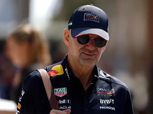 aston martin gears up to snag f1 icon adrian newey after his dramatic red bull exit