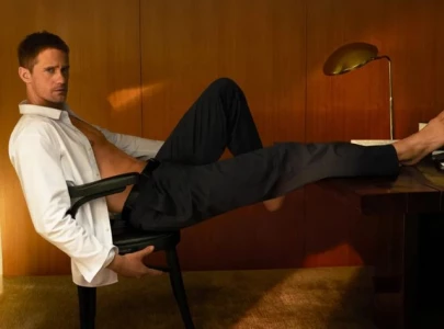 true blood star alexander skarsg rd stars in calvin klein s sultry fall 2024 campaign