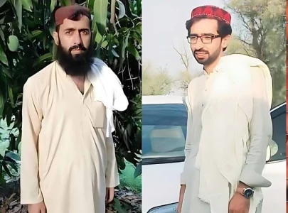 sho s two brothers killed in lakki marwat attack