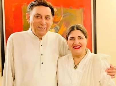 bulbulay actress shagufta ijaz s husband yahya siddiqui passes away after battle with cancer