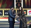 aishwarya rai wins best actress for ponniyin selvan 2 at siima 2024