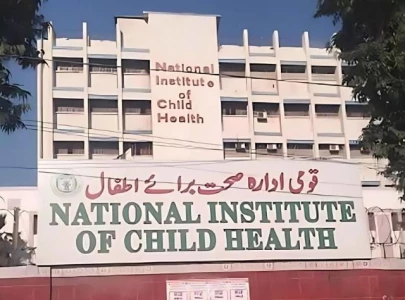 medical team at nich boycotts opd amid rising violence