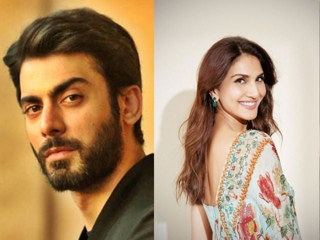 shoot begins for fawad khan and vaani kapoor s first film together