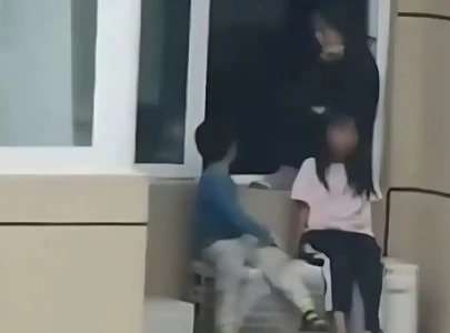 mother leaves children on 23rd floor air conditioner after fight with husband