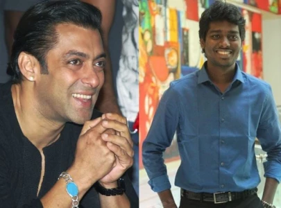 atlee and salman khan to collaborate on high budget action thriller