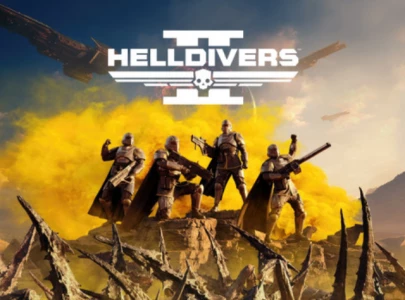 helldivers 3 not happening arrowhead will keep expanding helldivers 2