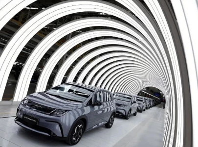 eu tariffs on chinese evs a protectionist act