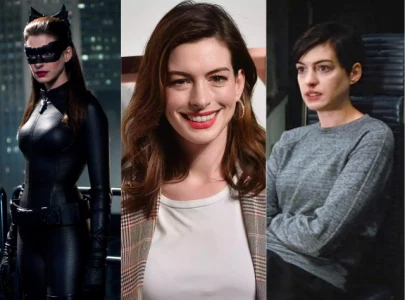 anne hathaway thrilled about new film with christopher nolan whom she credits for saving her career