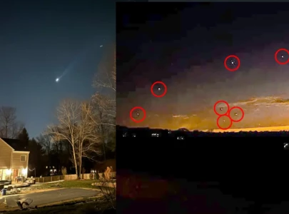 new jersey drone incident heightens tensions amid surge of mystery sightings