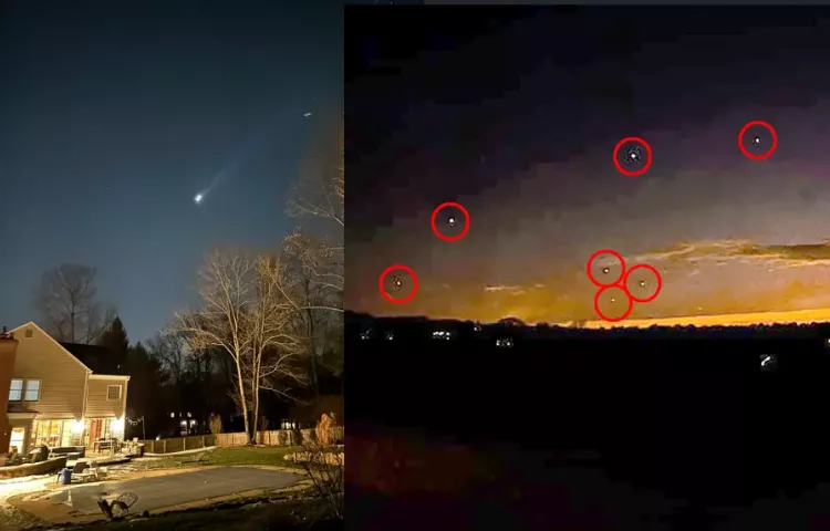 new jersey drone incident heightens tensions amid surge of mystery sightings