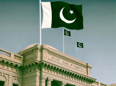 state bank of pakistan slashes policy rate by 200 bps