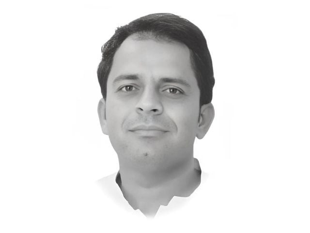 the extortion industry of kashmore