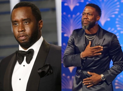 kevin hart avoids commenting on resurfaced video from diddy controversial party