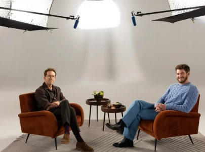 ryan reynolds defends comedy in response to social media criticism