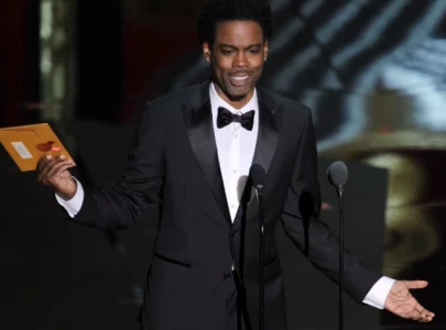 chris rock leaves billionaire s party over kids in audience sparks debate