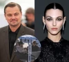 leonardo dicaprio and partner vittoria ceretti evacuate la fires via private jet sparking backlash