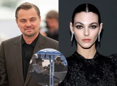 not just another under 25 club member vittoria ceretti opens up about relationship with dicaprio