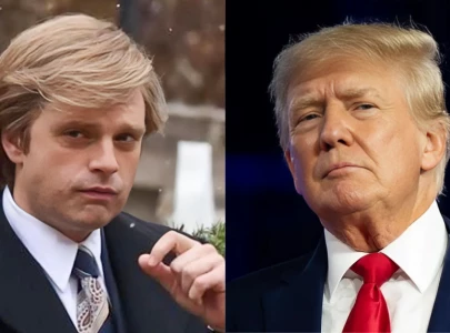 trump biopic director defends controversial rape scene after lawsuit threat