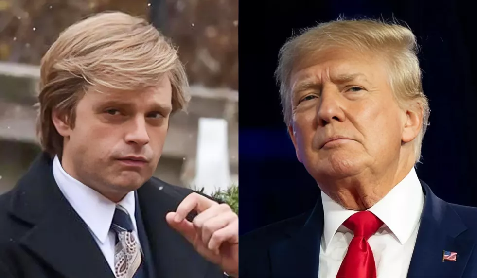 trump biopic director defends controversial rape scene after lawsuit threat