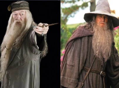 gandalf vs dumboldore who would win in a fight