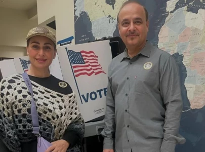 actress reema casts vote in us presidential elections