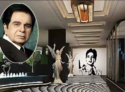 dilip kumar s family bungalow in mumbai transformed into luxury apartments