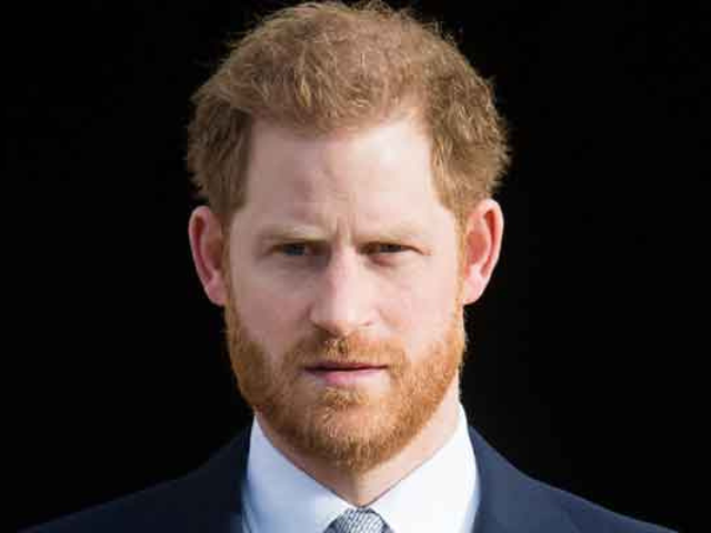 prince harry shares emotional message on healing ahead of invictus games 2025