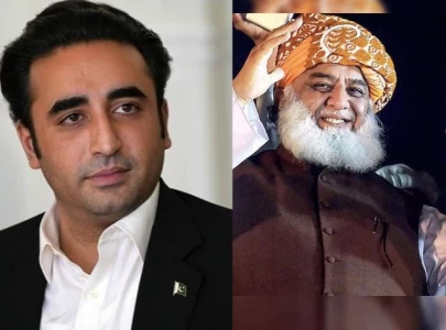 constitutional amendments impossible without fazlur rehman s support bilawal