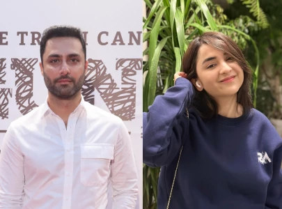 i ve received phone calls from people congratulating me on my marriage with yumna ahmed ali akbar