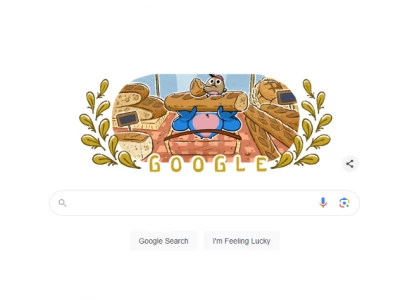 google doodle celebrates paralympic powerlifting as china tops event