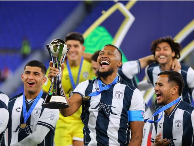pachuca edge al ahly to face real madrid in fifa intercontinental final