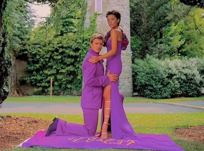 victoria and david beckham celebrate 26 years of marriage with sweet tributes