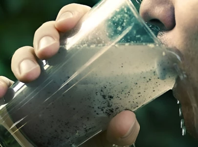 karachi among cities with polluted drinking water report