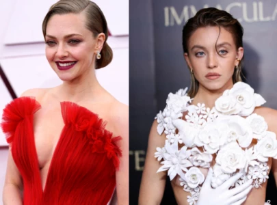 sydney sweeney and amanda seyfried to star in the housemaid adaptation